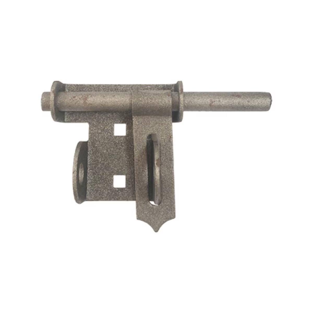 Bar Gate Latches