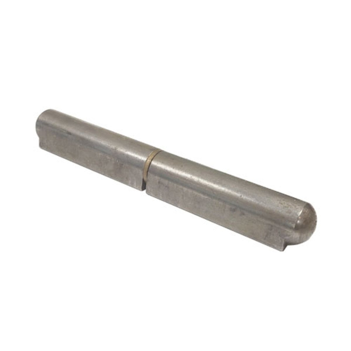 Bullet Hinges - With Steel Pin & Brass Bushing