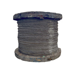 9/16" Cable – Heavy-Duty Steel Cable for Fencing & Ranch Use