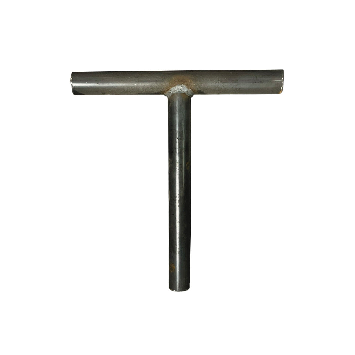 MCE 1-5/8" Continuous Fence T