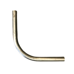 MCE 1-1/4" Continuous Fence Corner