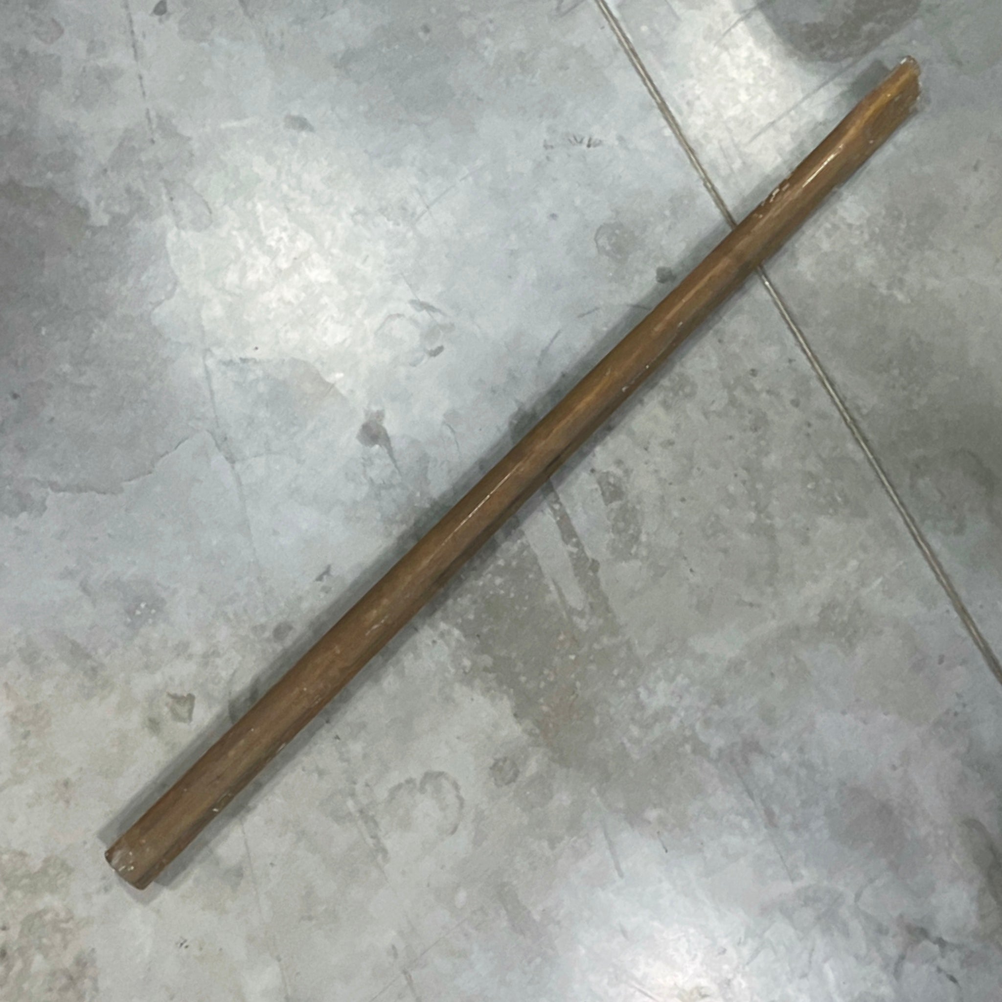 MCE Drill Pipe Stake