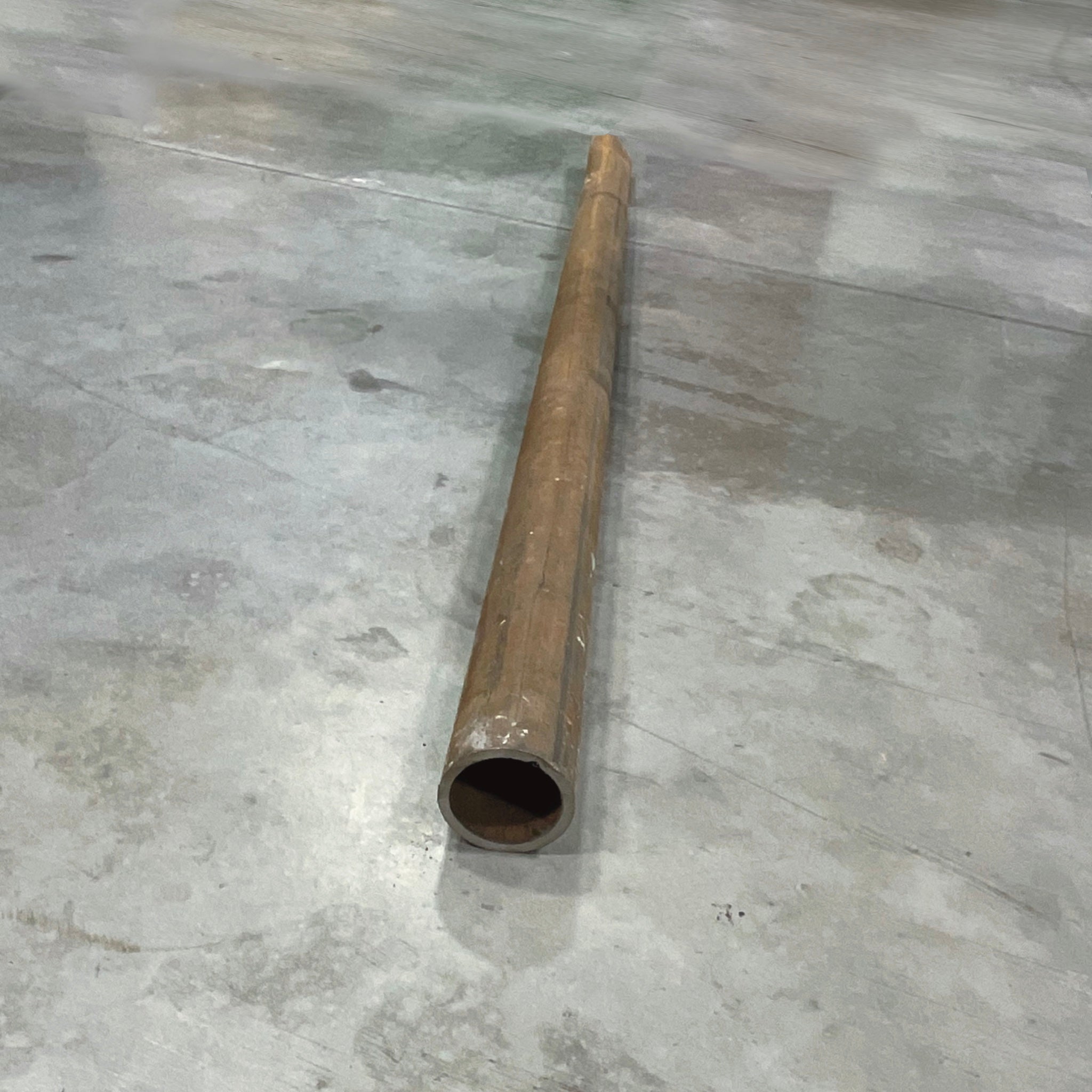 MCE Drill Pipe Stake