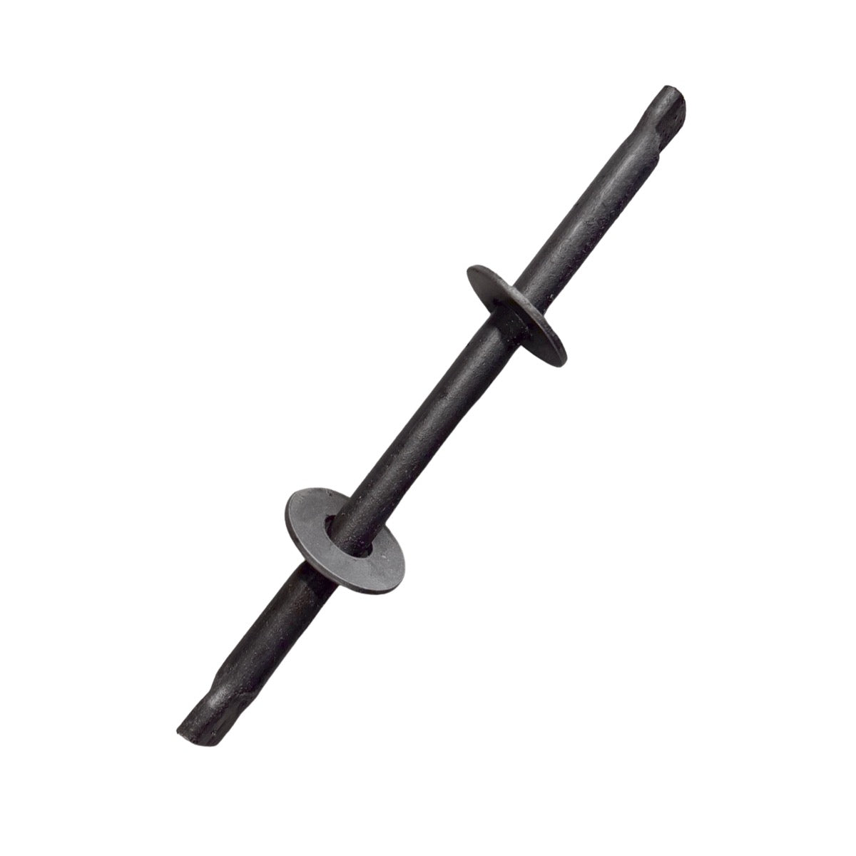 Drop Pin – 10″ (Corral Pin for Livestock Panels & Gates)