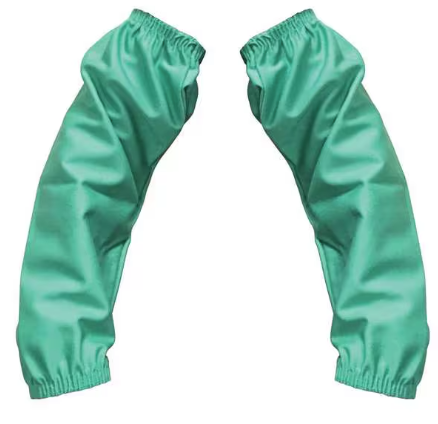 Weld Sleeve Green 23"