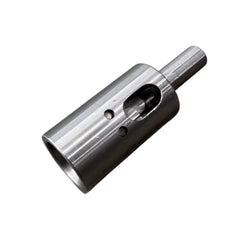 EZ Twist Drill Chuck – For EZ Twist T-Post & Pipe Clips