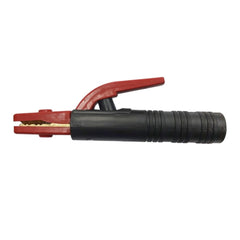 Electrode Holder - 300 & 600 AMP | Brass Jaw Stick Welding Holder