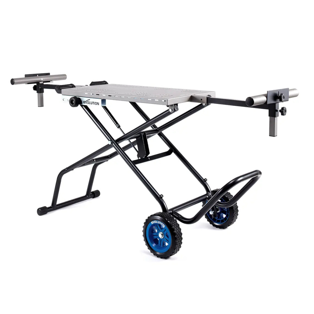 Evolution Miter Stand