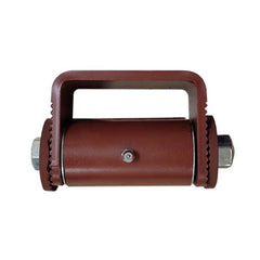 Adjustable Gate Hinge with Grease Zerk | HD Weld-On Roller Bearing Hinge