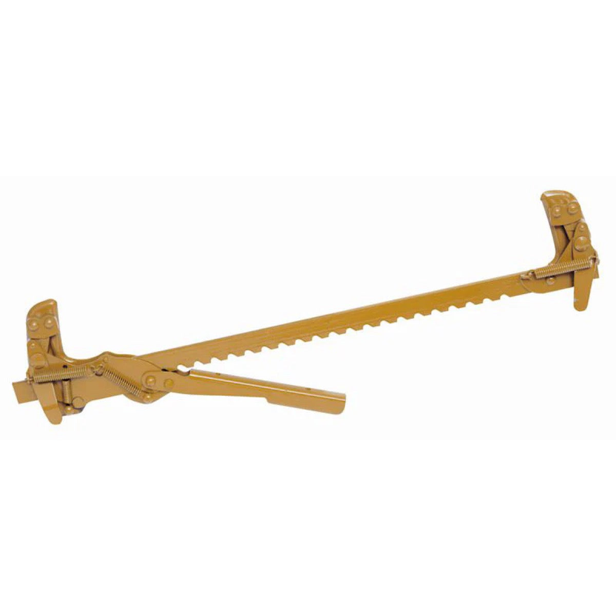 GOLDENROD Fence Stretcher – Wire Splicing & Tightening Tool