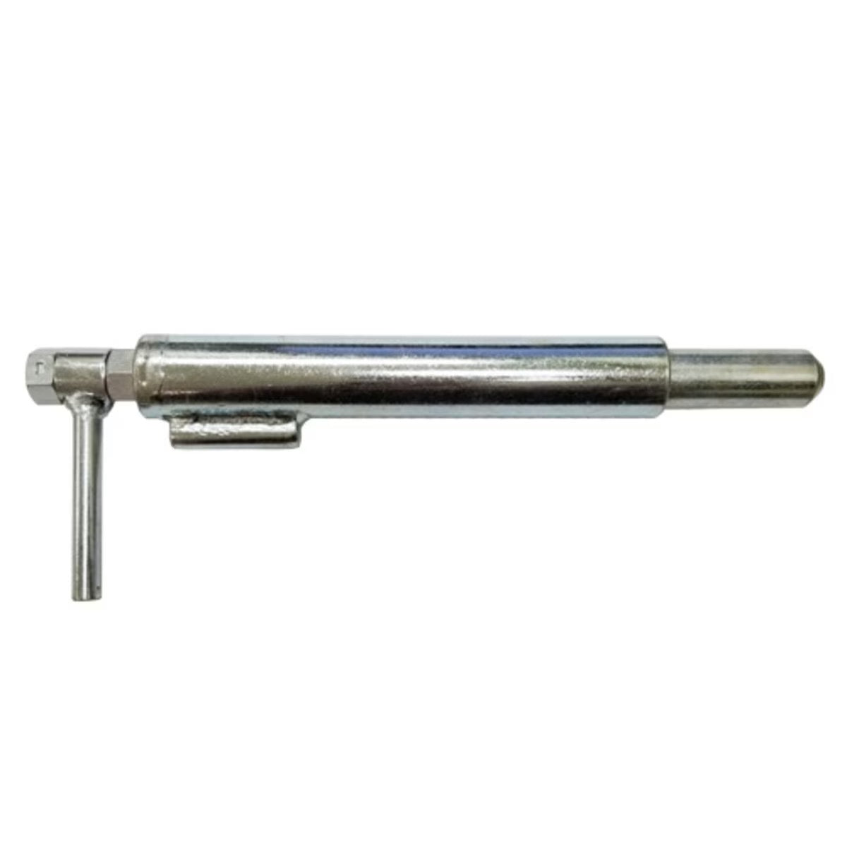 Galvanized Spring Latches | 11-5/8