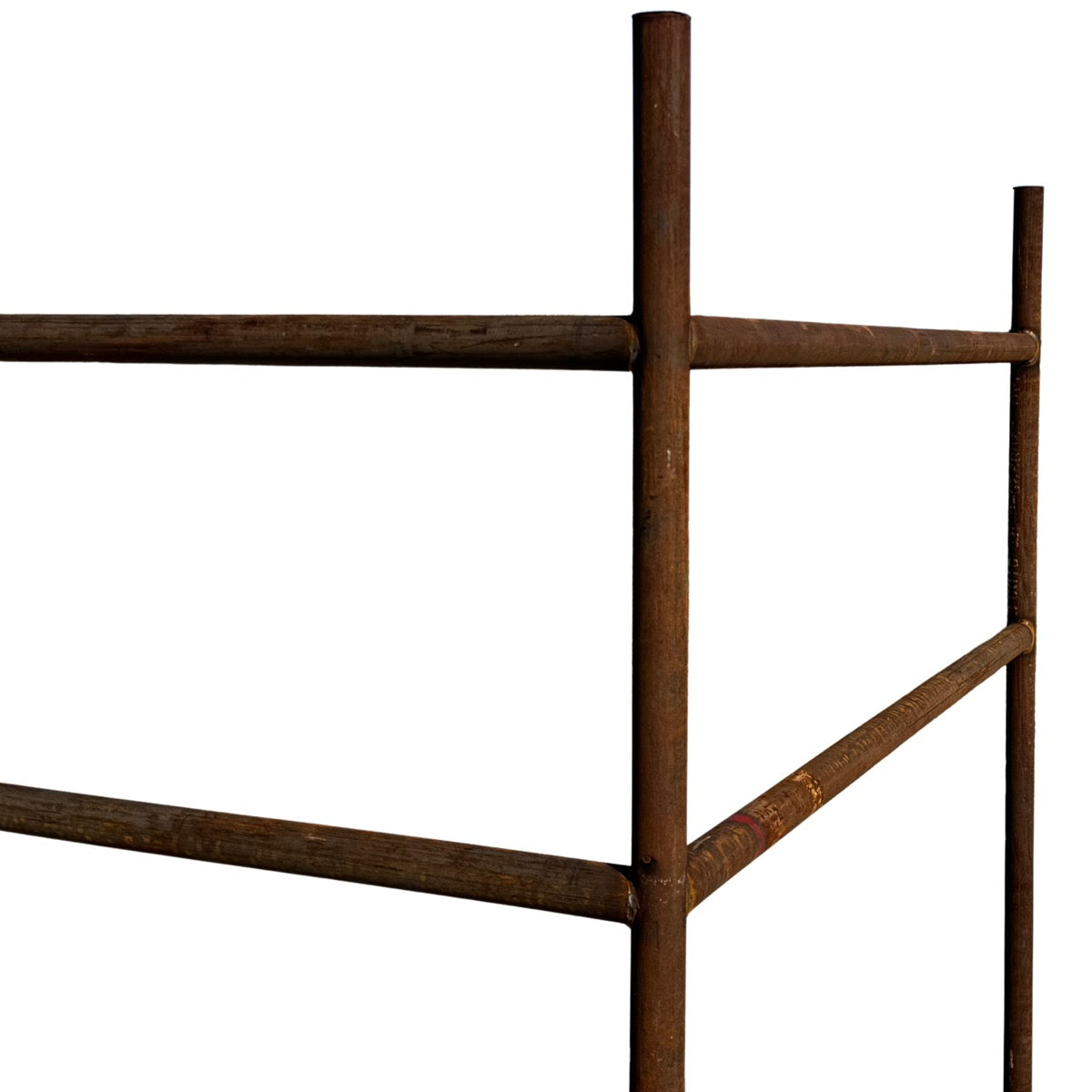 HD H-Braces with Dual Rails