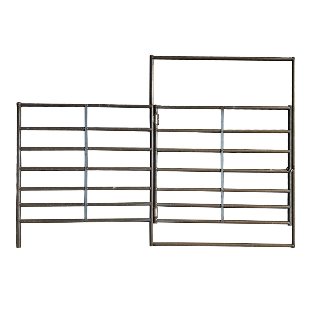 Heavy Duty Walk Thru Panels