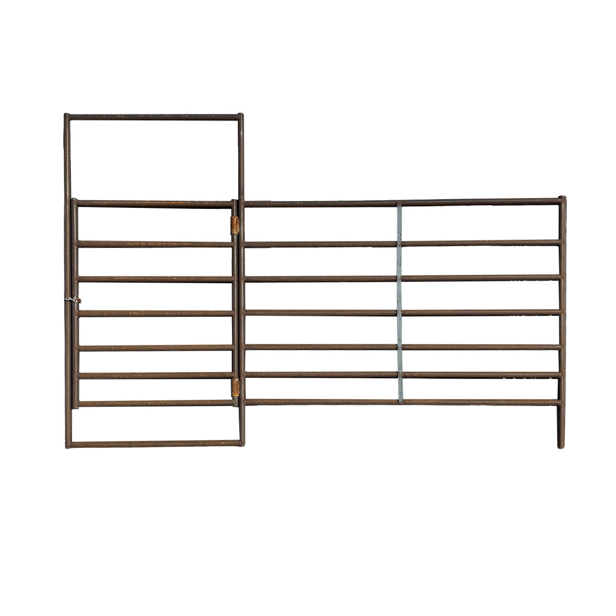 Heavy Duty Walk Thru Panels