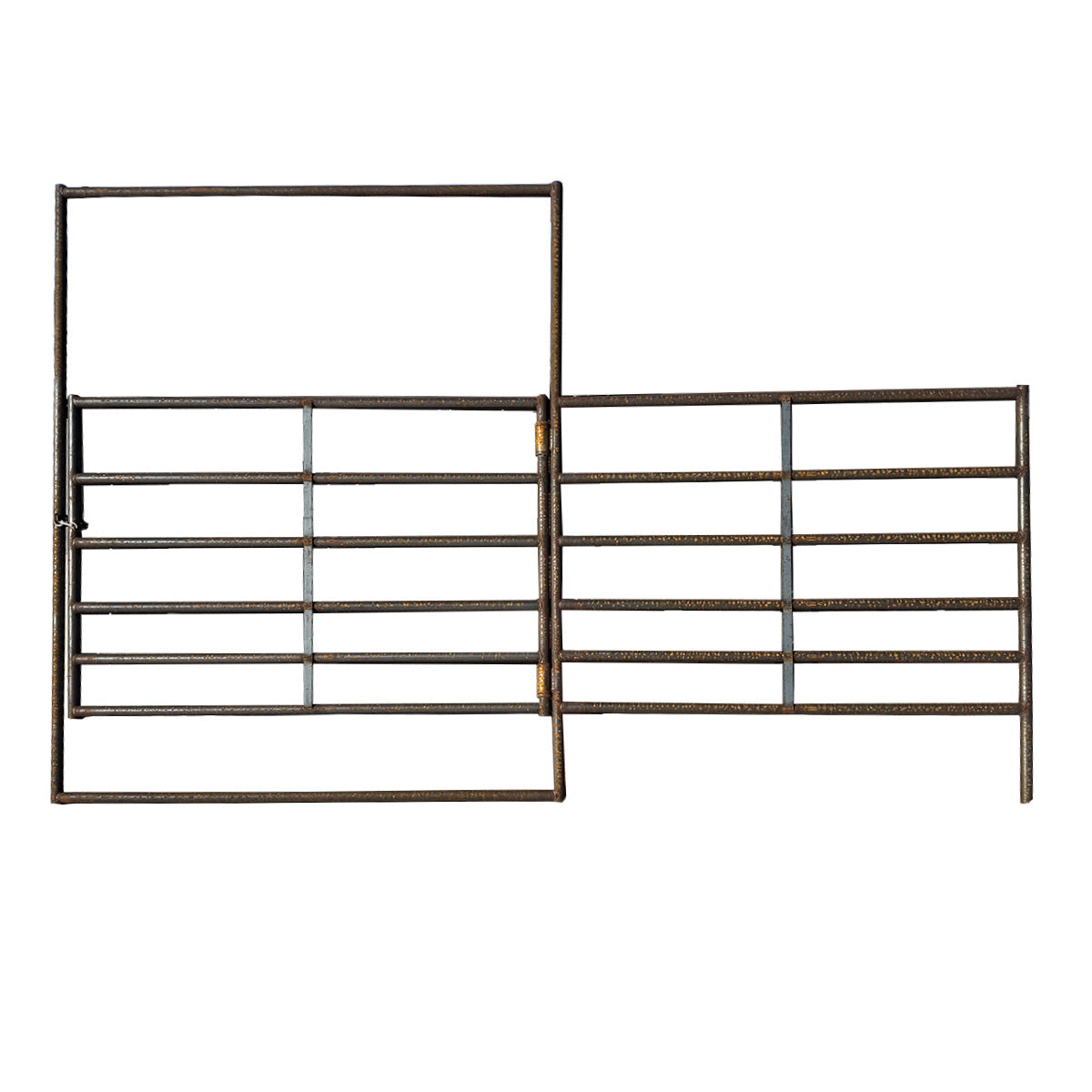 Heavy Duty Walk Thru Panels