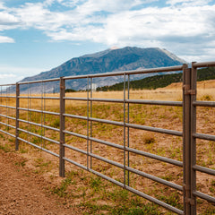Heavy Duty Livestock Panels