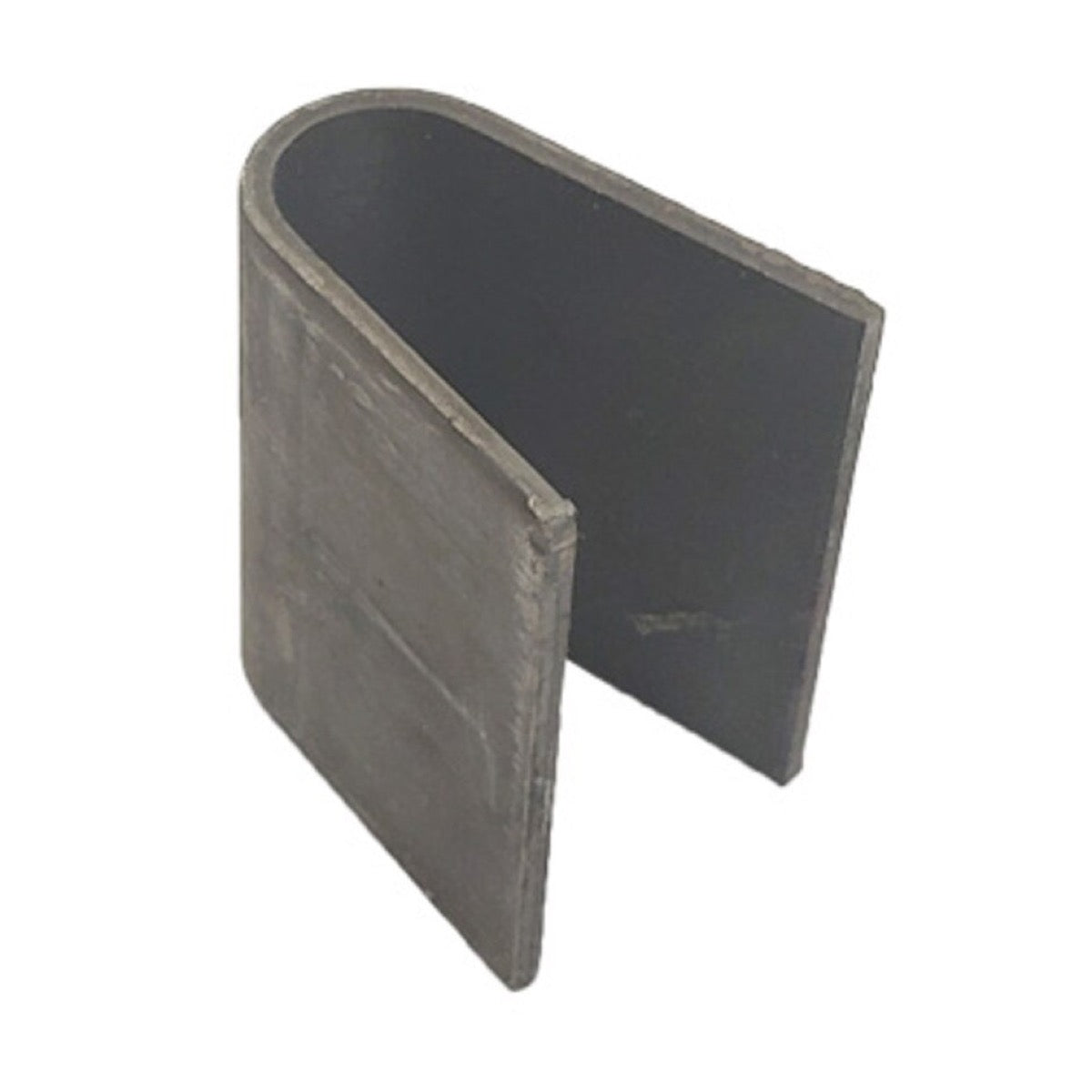 Hinge Strap – Bare (Corral Clip / Corral Bracket)