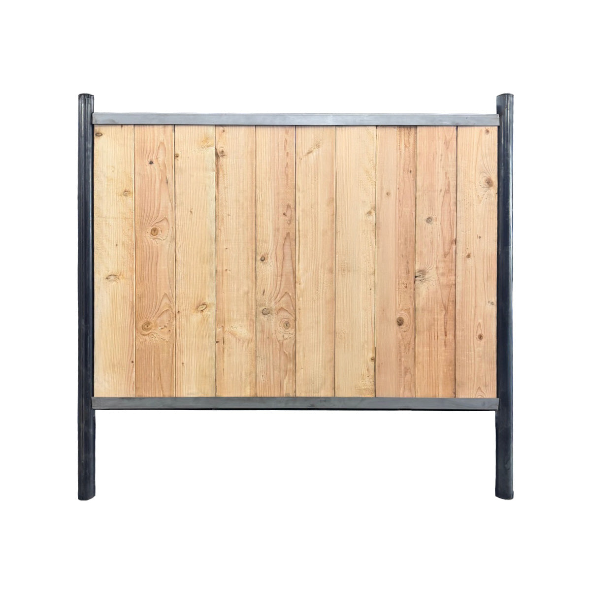 Horse Stall Channel Bare - 14g