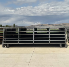 MCE Livestock Panel 16'x63" 18G Jleg