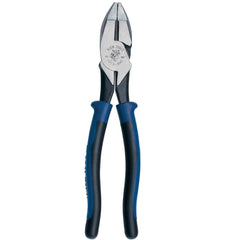 8" Journeyman™ Side-Cutters | Heavy-Duty Cutting Pliers