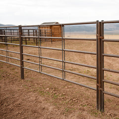 Medium Duty Livestock Panels