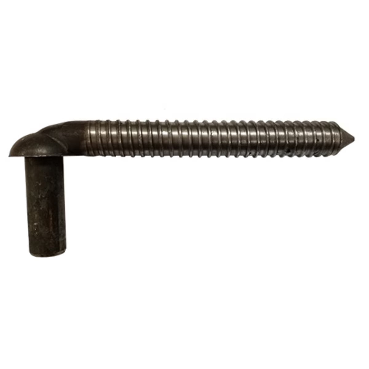 Lag Hinge Pins – Bare or Zinc Plated | HD Gate Hardware