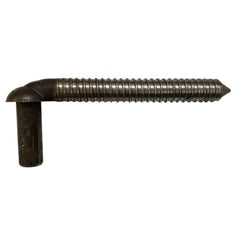 Lag Hinge Pins – Bare or Zinc Plated | HD Gate Hardware