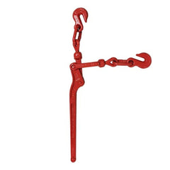 Lever Load Binder – Fits 5/16" to 3/8" Chain | 19,000 lb Breaking Strength