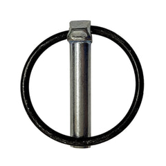 7/16" Zinc-Plated Lynchpin