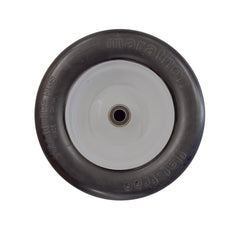 Flat Free Lawn Mower Tire and Wheel - 11x4.00-5"