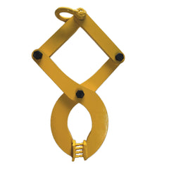 Pallet Puller - 6,000 lb Pulling Capacity