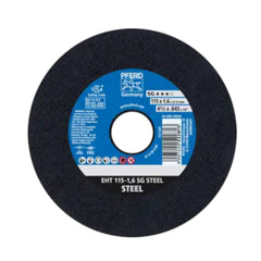 T1 SG Steel Cut-Off Wheel, 4-1/2″ x .045 x 7/8