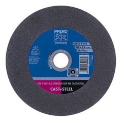 Cut off Wheel SGP Heavy Duty 20x3/16x1