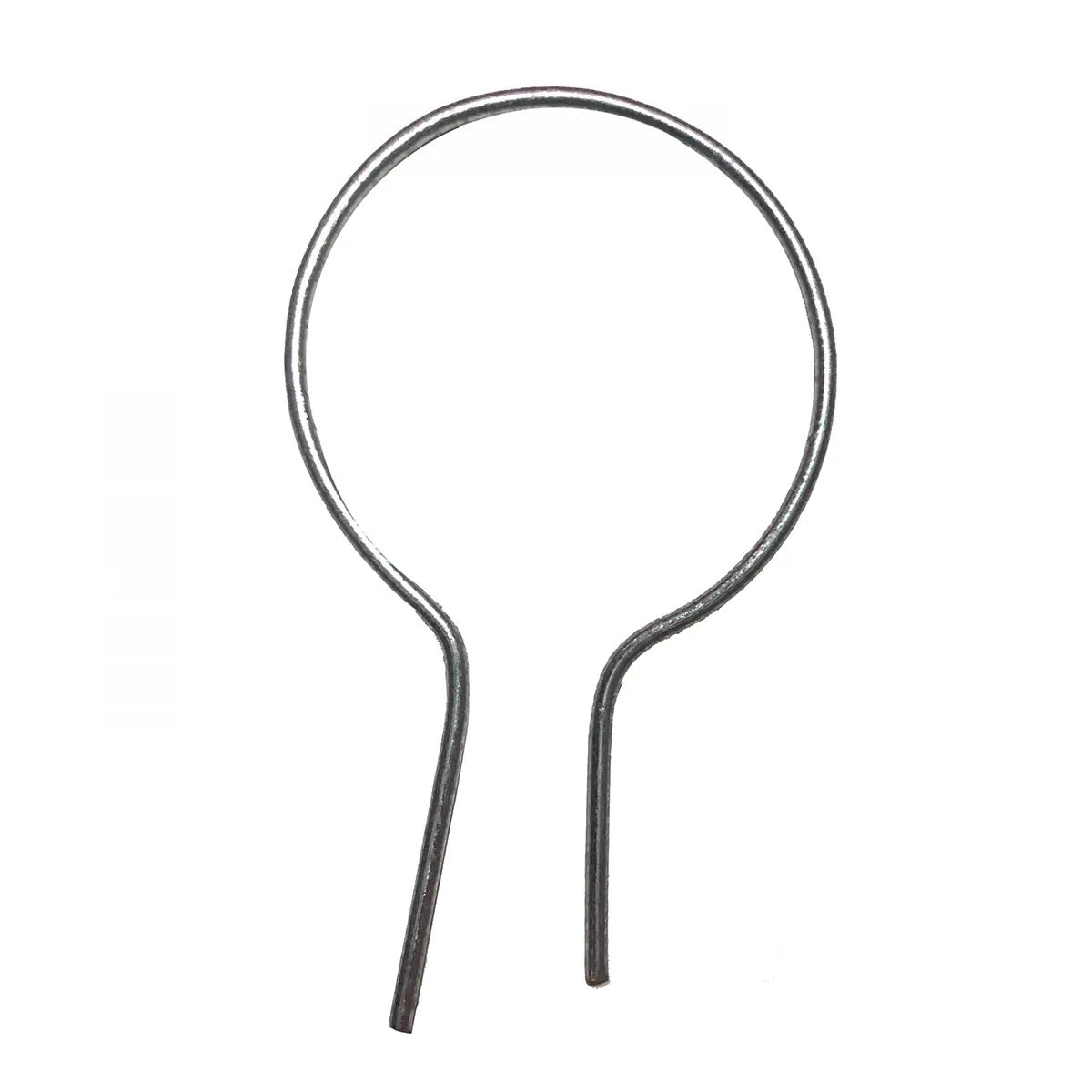 EZ Twist Pipe Ties – 500 Qty