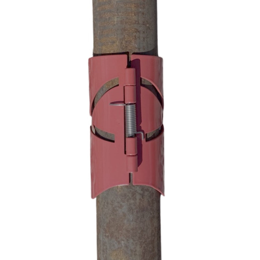 Pipe Guide Stops Total Cut Pipe Guides | Easily Saddle, Notch, or Cope Pipe & Tubing ...