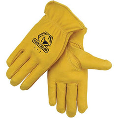 Black Stallion I17 Driver Glove
