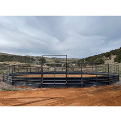 Conveyor Belting for Fencing & Ranch Projects
