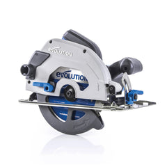 Evolution Metal Cutting Circular Saw