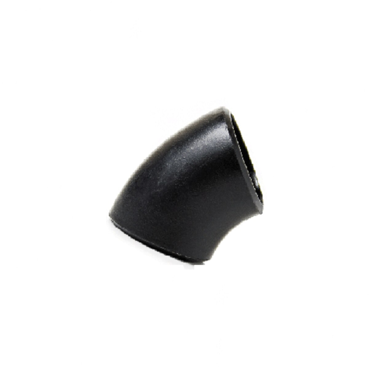 SCH 40 Ornamental 45° Elbow — 1-1/4"