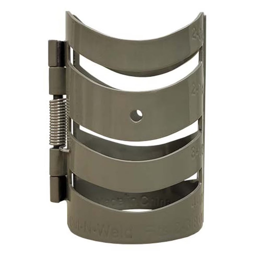 Pipe Guide For Machine Saddle Series Pipe Guide | Easily Saddle, Notch, or Cope Pipe & Tubing ...