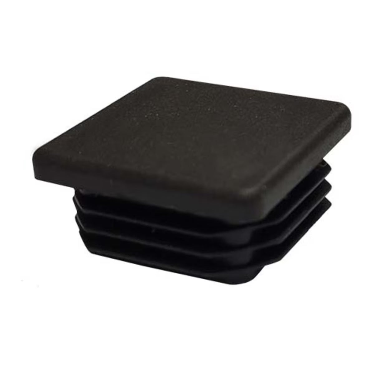 Square Plastic Tubing Plugs