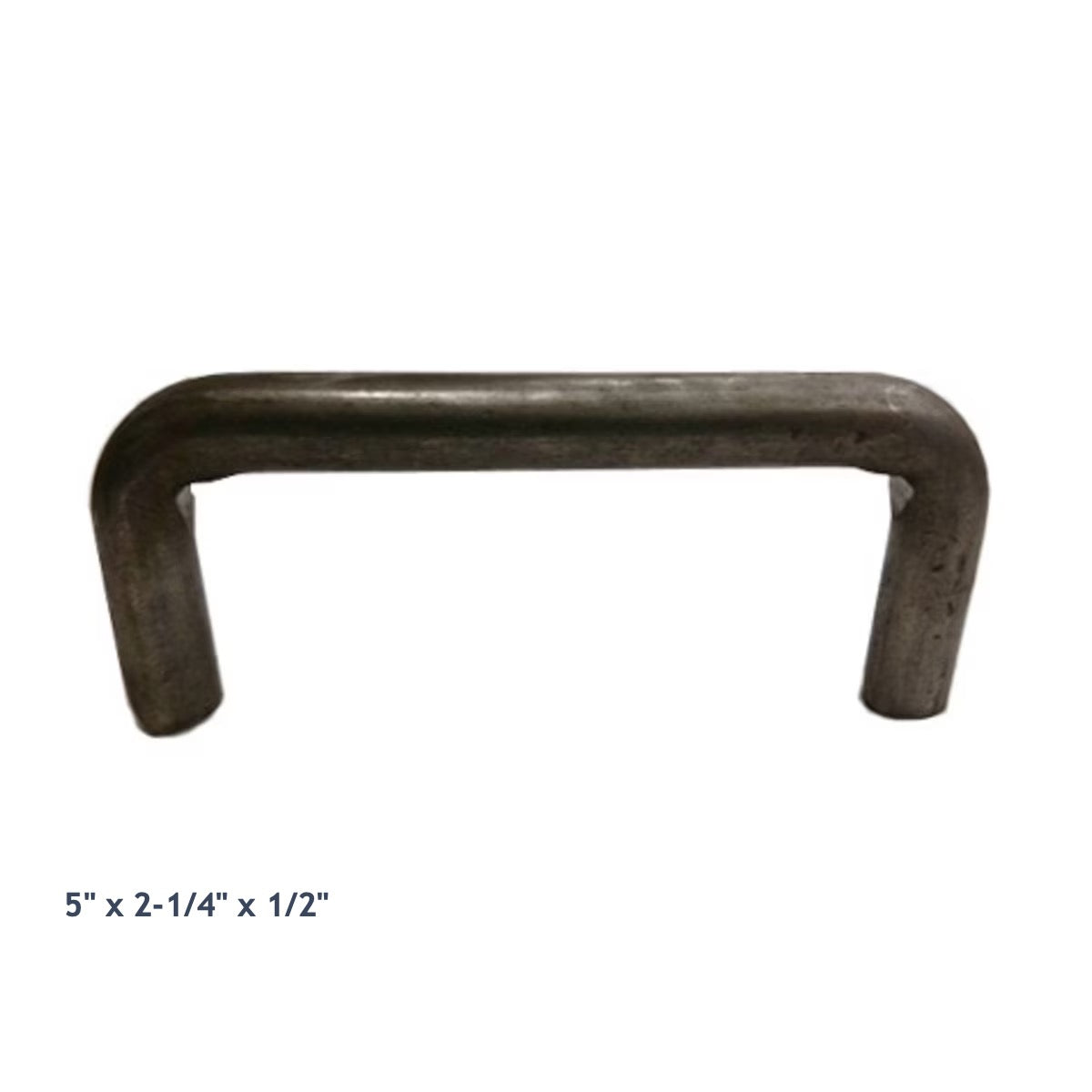 Weld-On Tie Loops – Round or Square