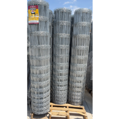 Stay Tuff Field Fence 78" roll 330'