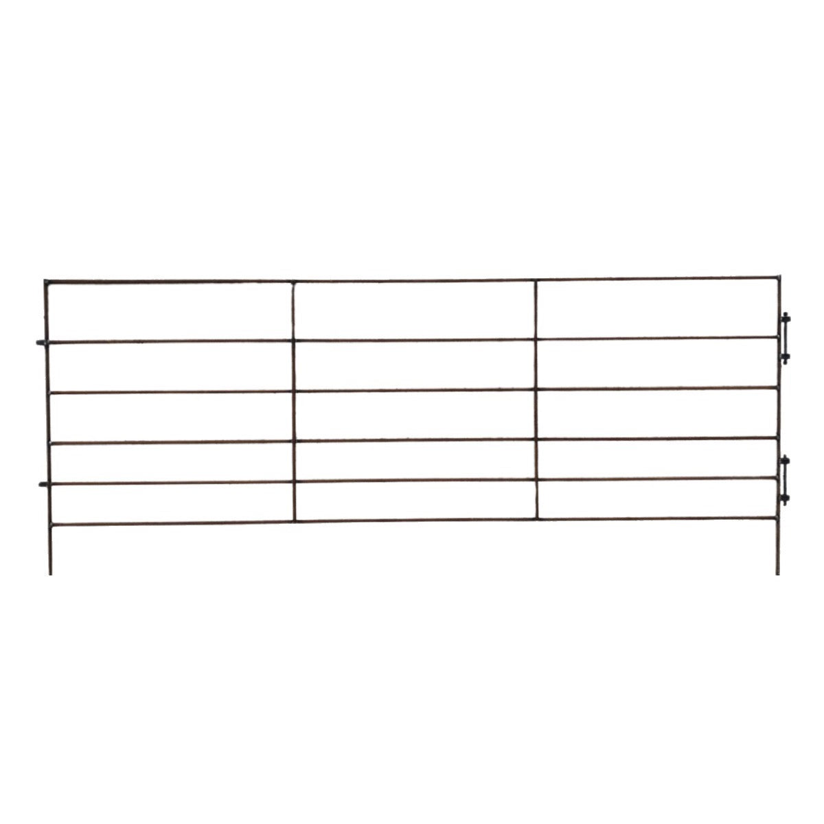 12' Sucker Rod Panels