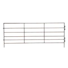 12' Sucker Rod Panels