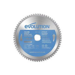 Thin Steel Blade 210mm 68 tooth anti-clockwise