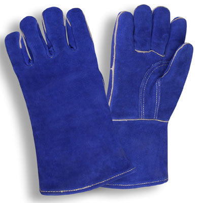 Tuff Mate Cowhide Welding Gloves