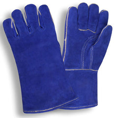 Tuff Mate Cowhide Welding Gloves