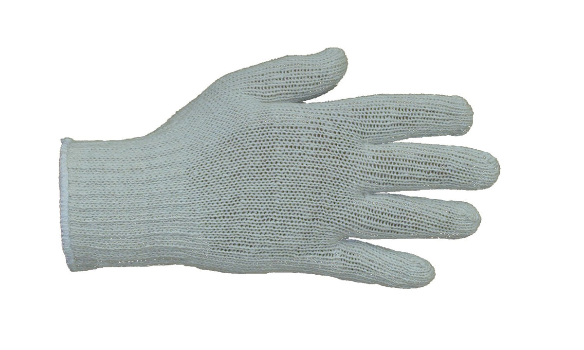 Tuff Mate Glove Cotton/Poly Roper 12 pk