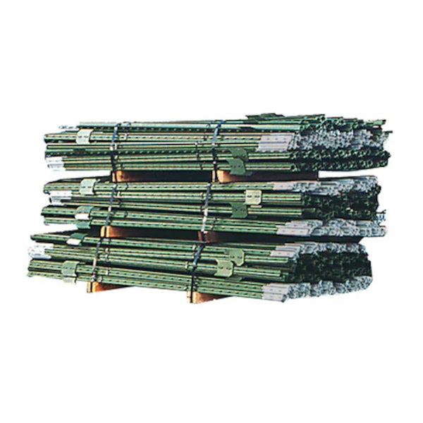 CMC 1.33 Silver Tip T-Post